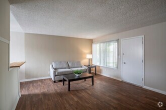 1 bedroom floor plan